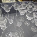 668 4596 Glasservis